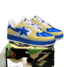 Bape Sta outdoor Sneakers Shoes