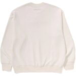 Bathing Ape Crewneck