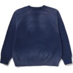 Destroy Effect Crewneck