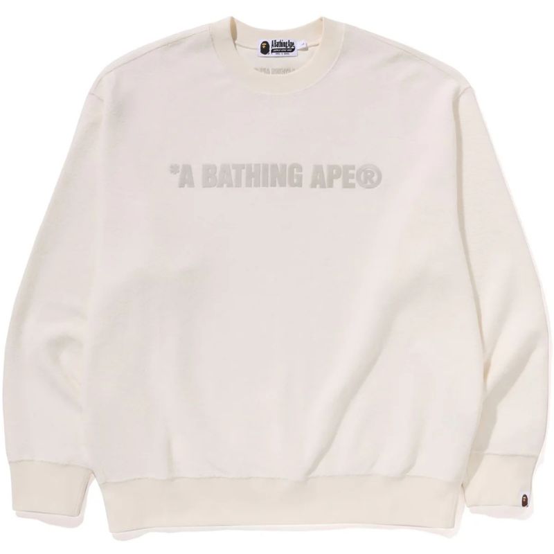 Ivory Ape Sweatshirt
