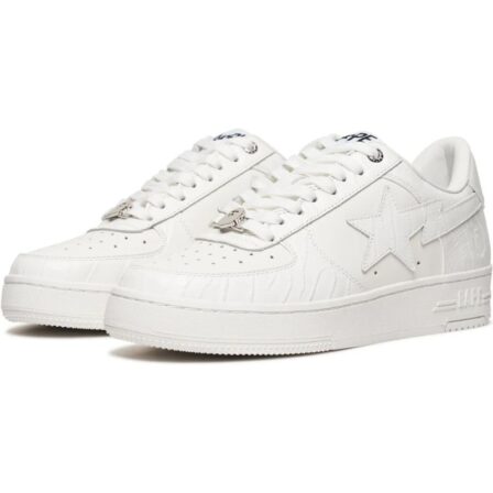 BAPE STA Signature Star