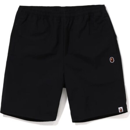 Black Ape Shorts