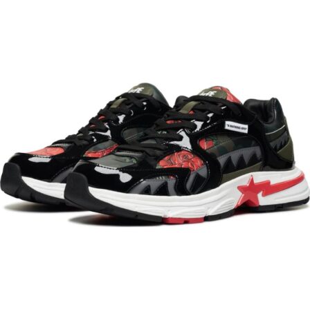 Black Shark STA