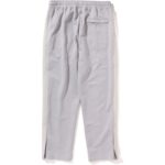 Camo Jacquard Loose Fit Sweatpants