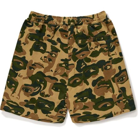 KidSuper Bape Camo