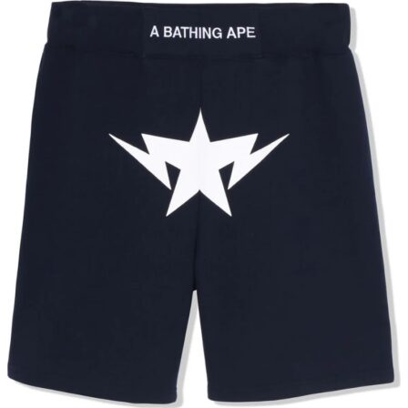 Twinsta Navy Shorts