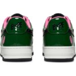 green bape sta mens