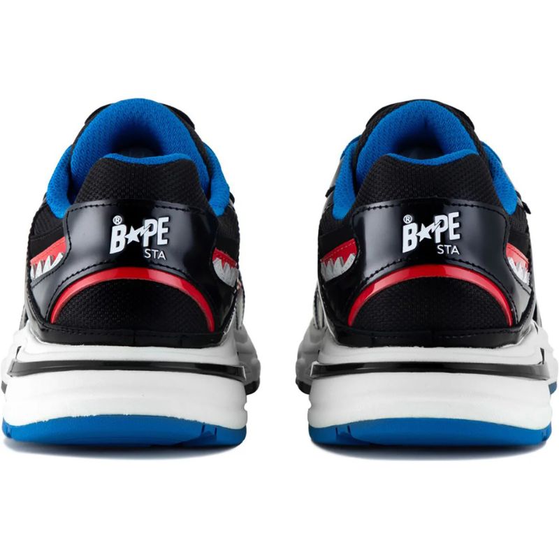 gray shark sta mens