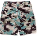 multi regular fit cargo mens