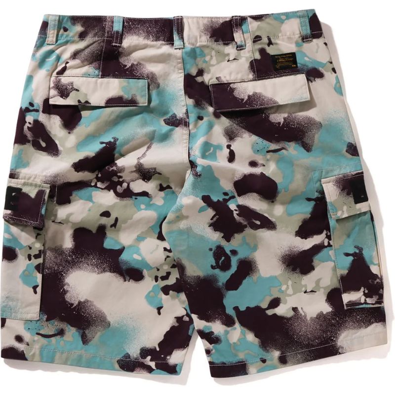 multi regular fit cargo mens