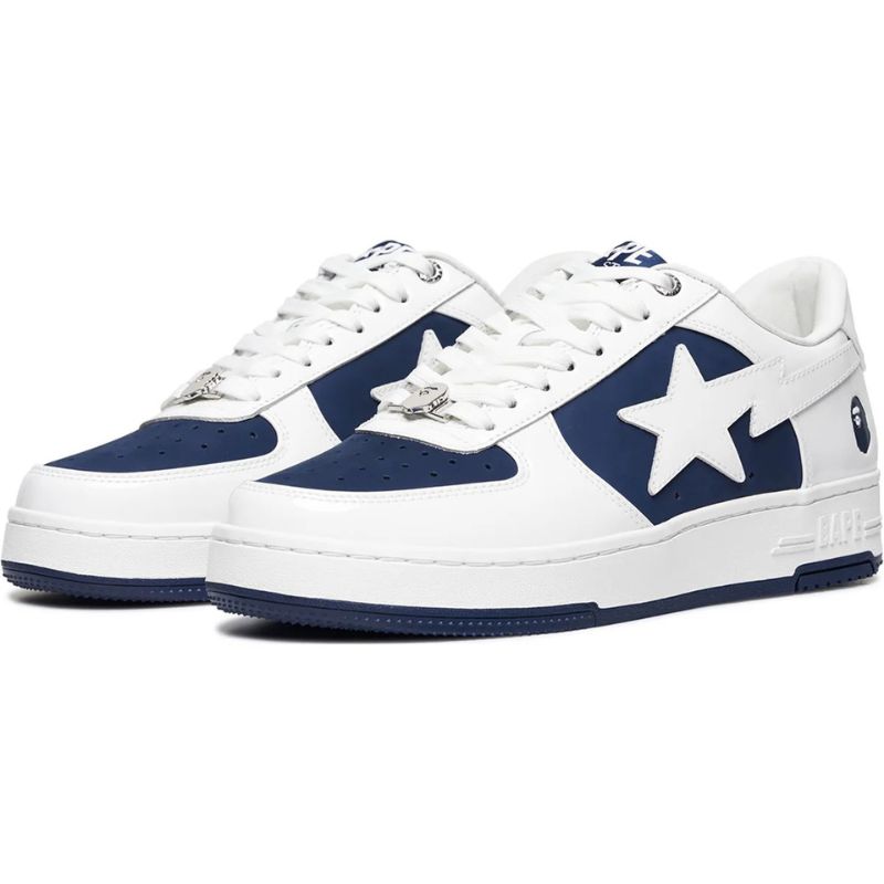 bape sta navy