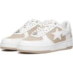 bape sta beige