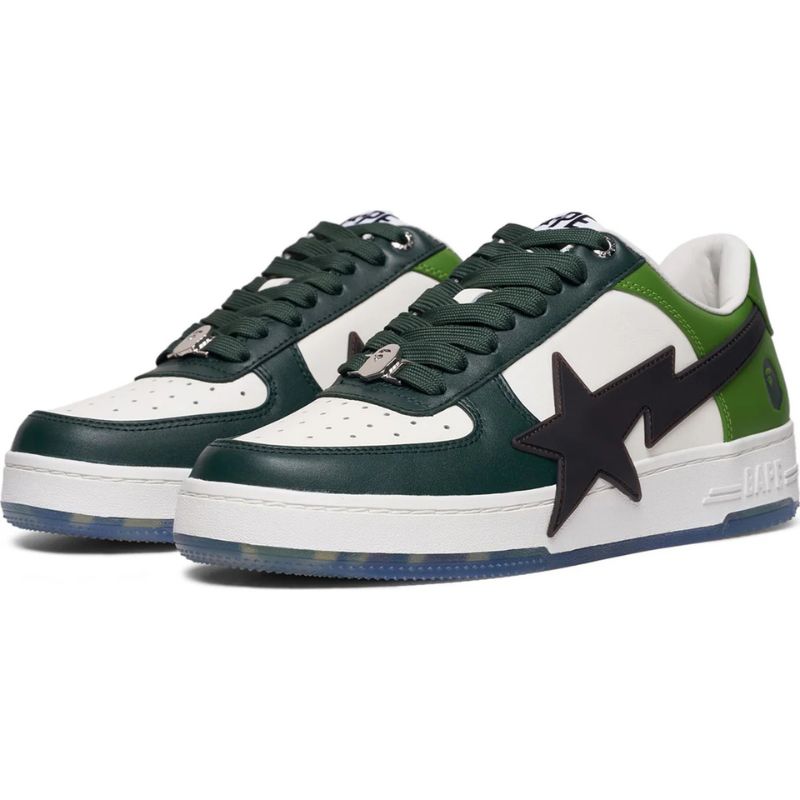 bape sta os green