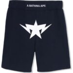 twinsta sweat shorts navy