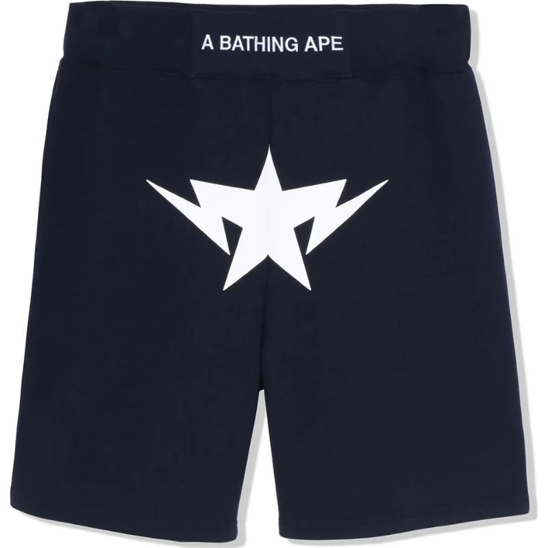 twinsta sweat shorts navy