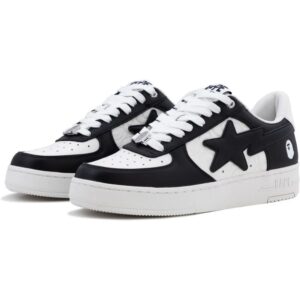 Mens Black Bape STA #3