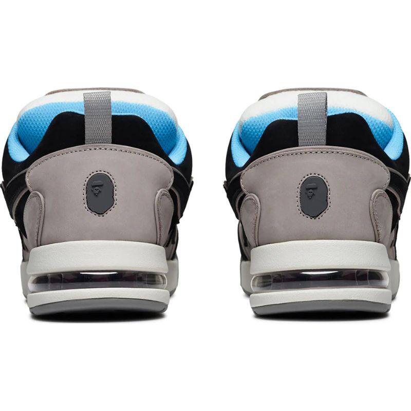 gray flip sta mens