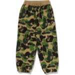 ABC Camo Green Pants