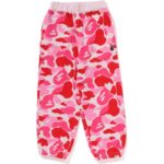 ABC Camo Pink Pants