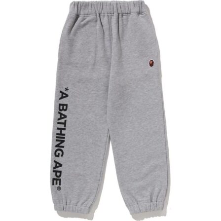 Ape Head Gray Pants
