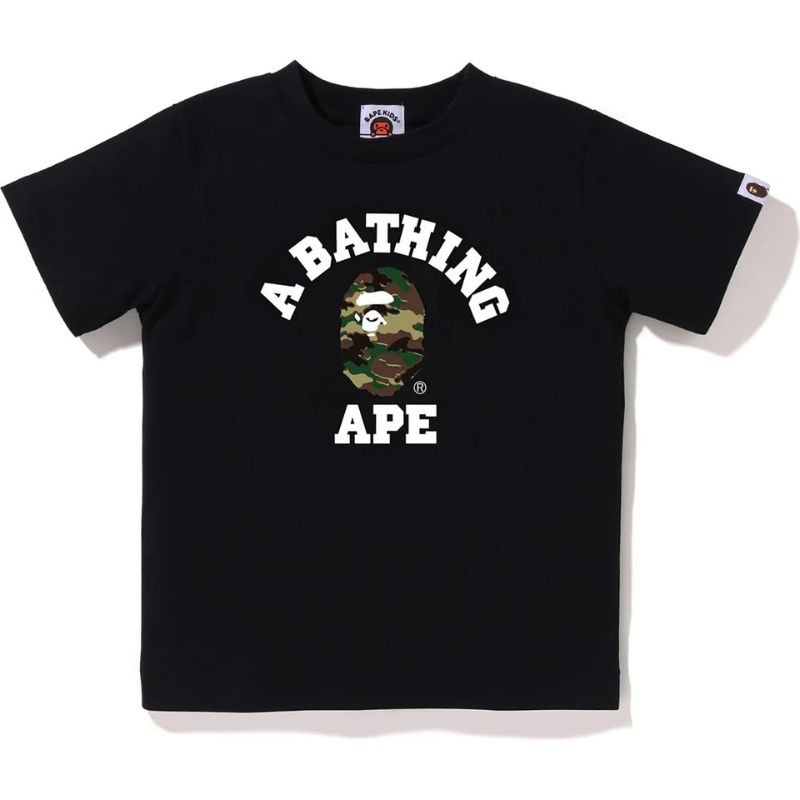 glitch-woodland-tee-kids-green