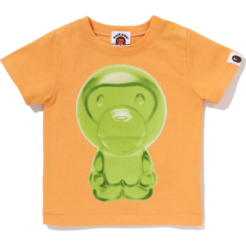 kids-milo-candy-tee-orange-front