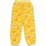 kids-sweatpants-yellow