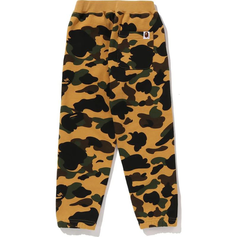 kids-camo-pants-yellow