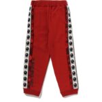 camo-tape-pants-red