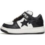 black-bape-sneakers-kids