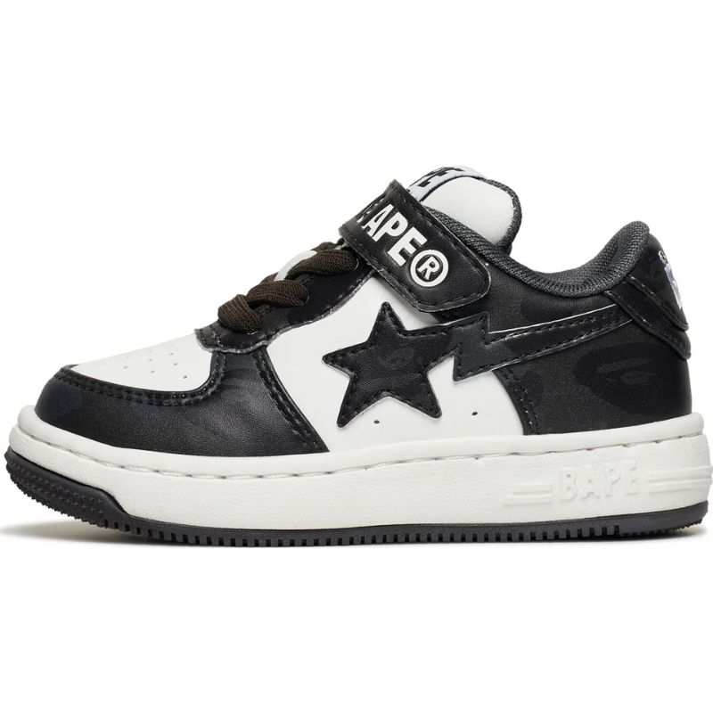 black-bape-sneakers-kids