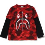 kids-camo-shark-layered-ls-tee-red