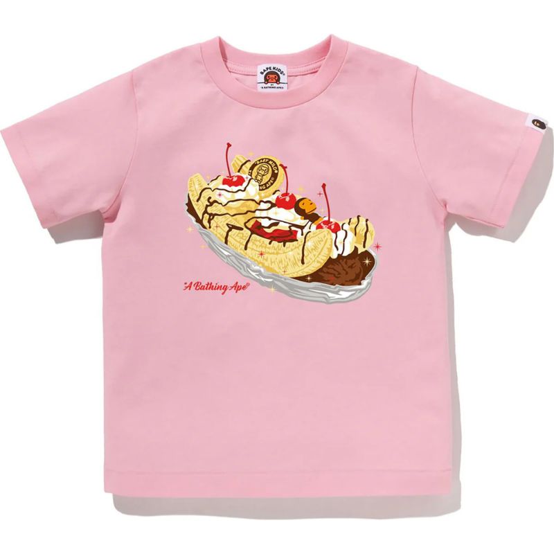 kids-banana-split-tee-pink