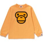 kids-winking-milo-face-ls-tee-orange