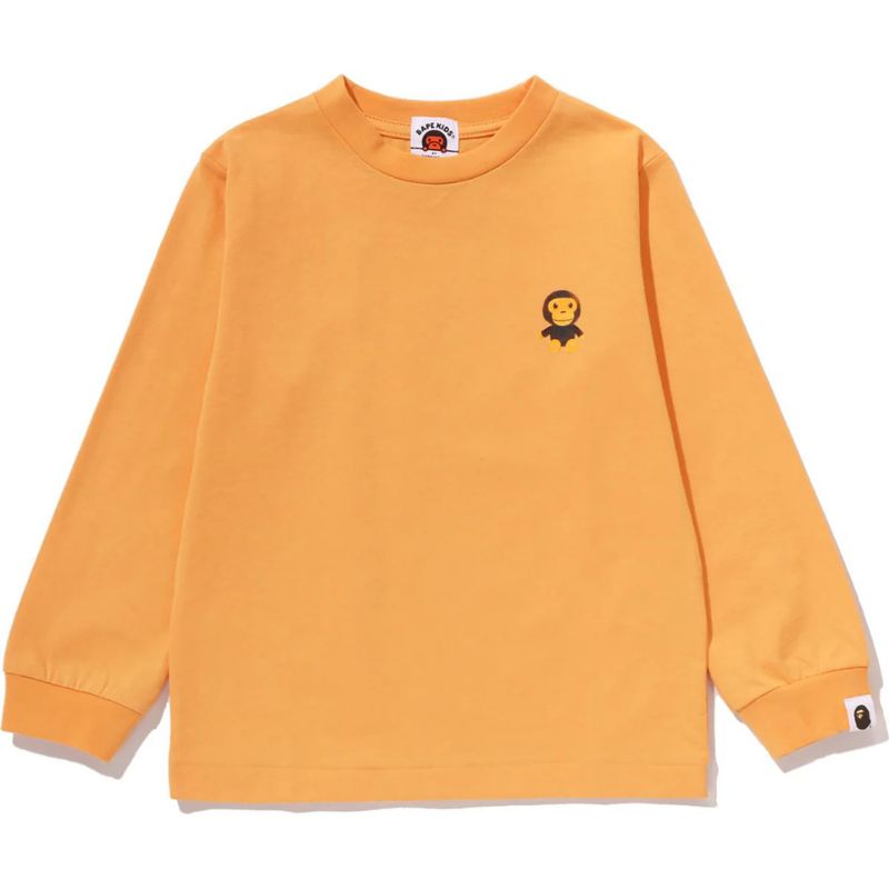 milo-plush-doll-kids-ls-tee-orange