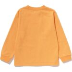 milo-plush-doll-kids-tee-orange
