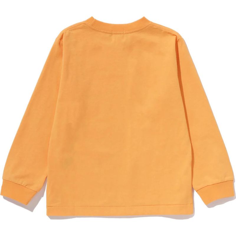 milo-plush-doll-kids-tee-orange