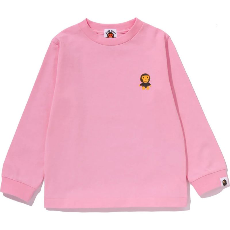 milo-plush-doll-kids-ls-tee-pink
