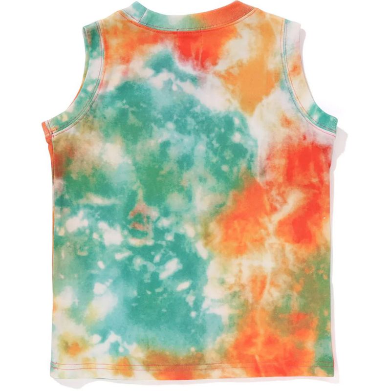 green-tie-dye-baby-milo-kids-shirt
