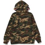 woodland-shark-zip-green