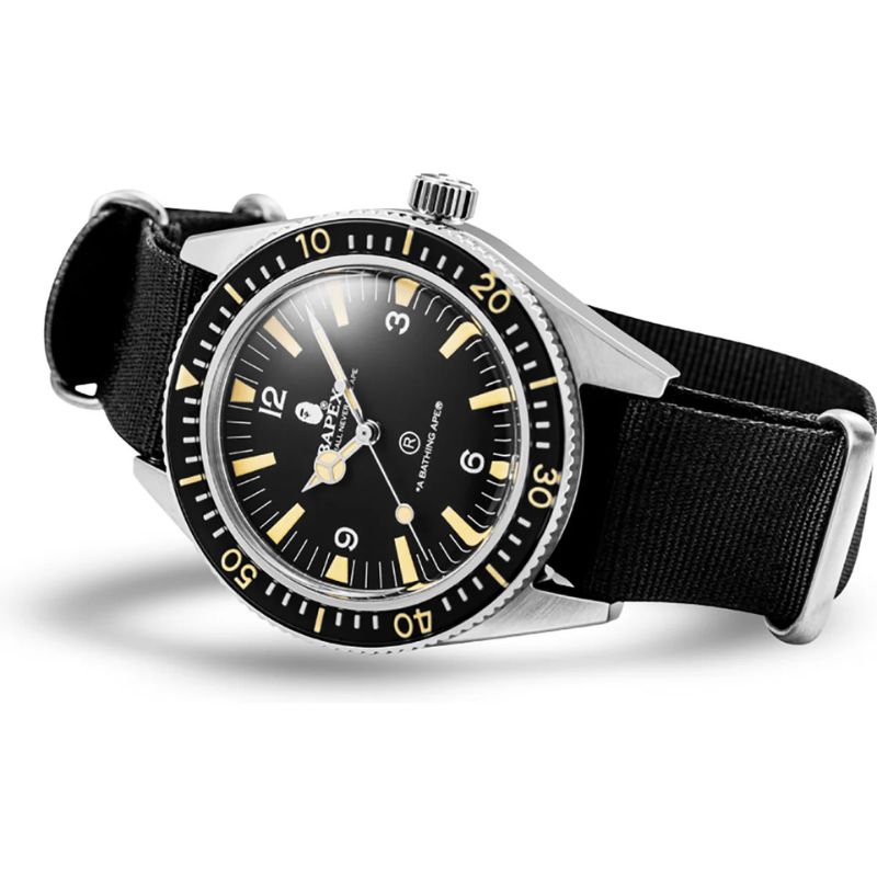 Bapex M Black Watch