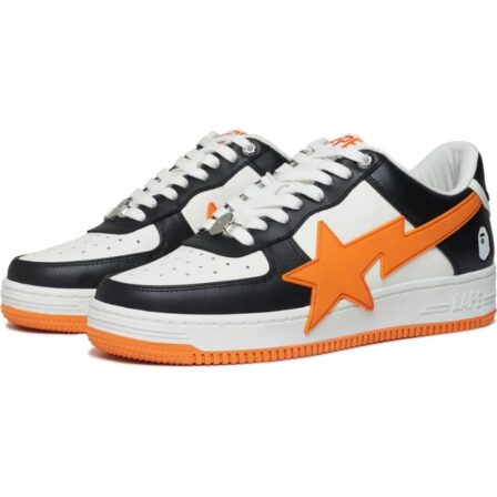 Black STA OS