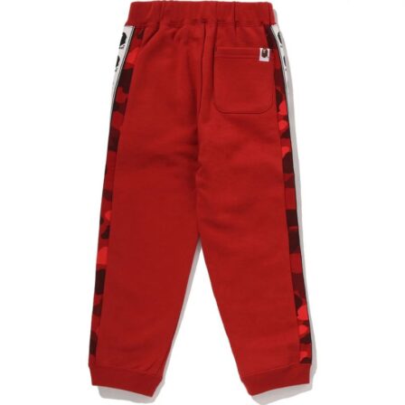 Camo Tape Kids Pants