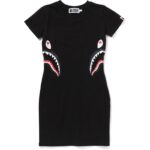 Jersey Dress Ladies