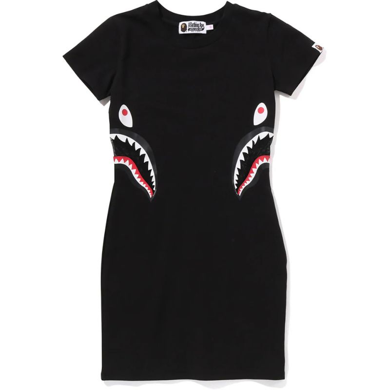Jersey Dress Ladies