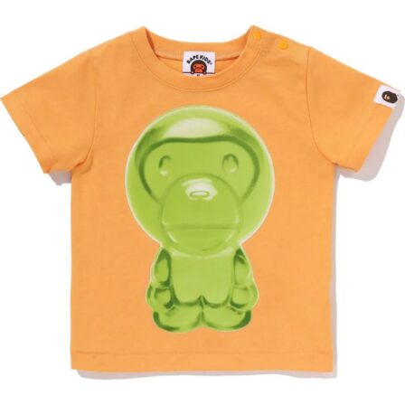 Milo Gummy Orange