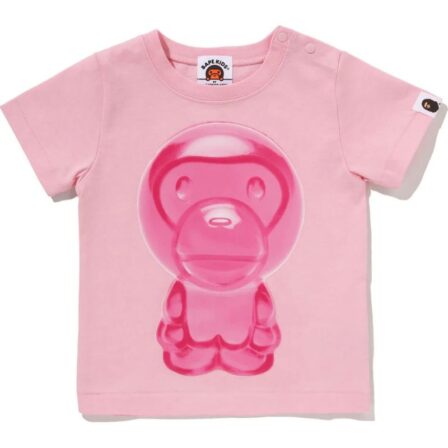 Milo Gummy Pink