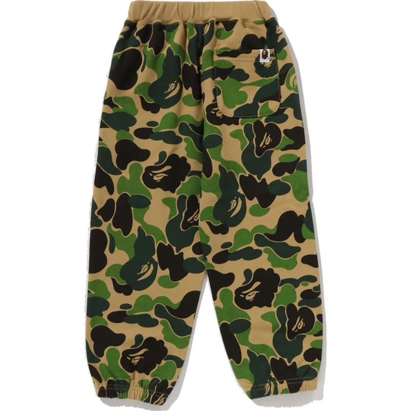 One Point Kids Sweatpants