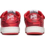 Red Sta Shoes