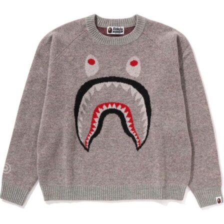 Shark Gray